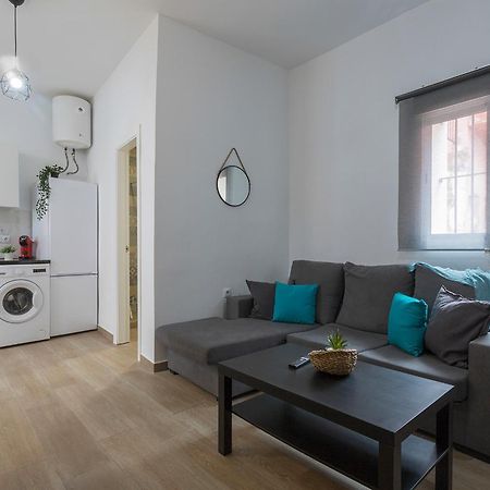 Apartament San Miguel Tranquilo Moderno Jerez de la Frontera Zewnętrze zdjęcie