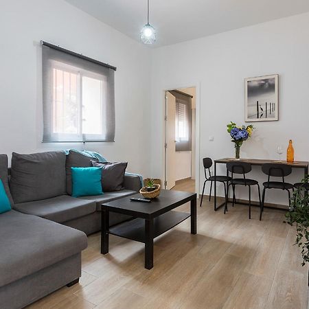 Apartament San Miguel Tranquilo Moderno Jerez de la Frontera Zewnętrze zdjęcie