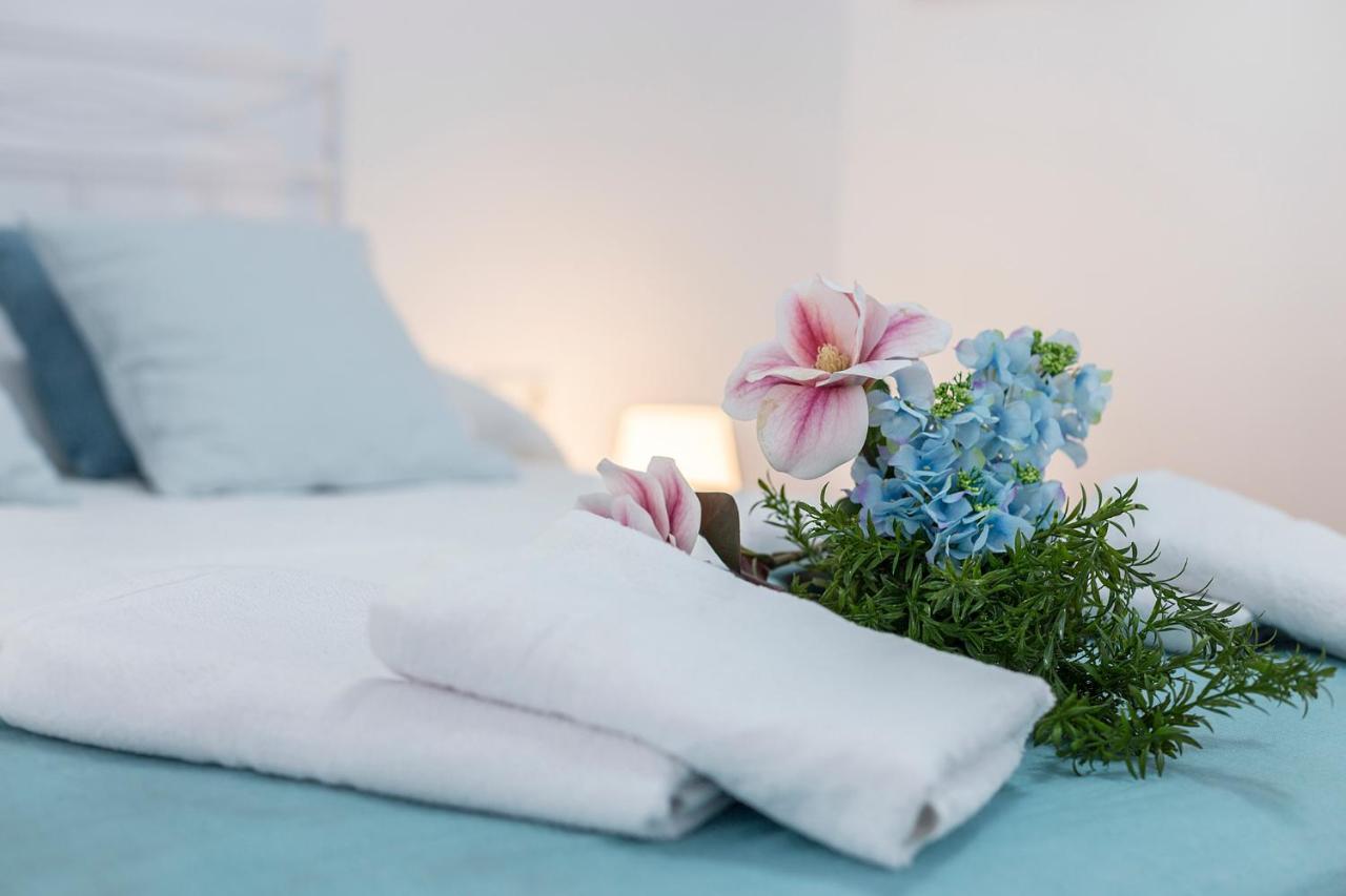 Apartament San Miguel Tranquilo Moderno Jerez de la Frontera Zewnętrze zdjęcie