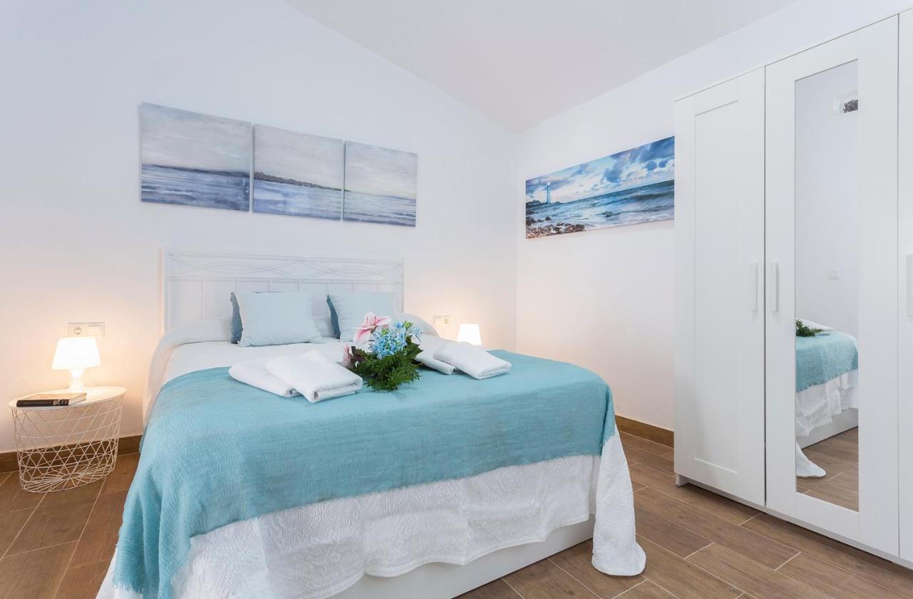 Apartament San Miguel Tranquilo Moderno Jerez de la Frontera Zewnętrze zdjęcie