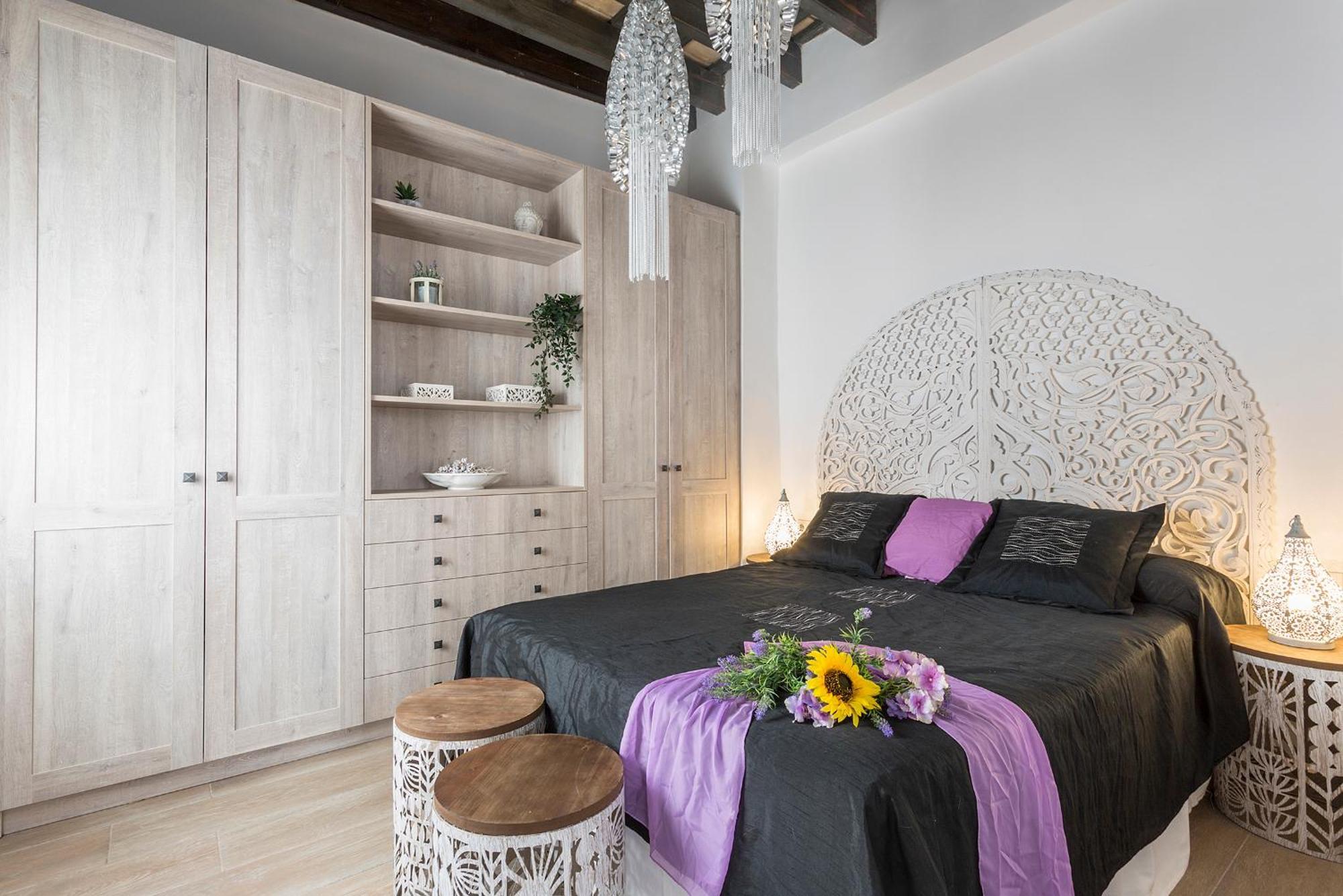 Apartament San Miguel Tranquilo Moderno Jerez de la Frontera Zewnętrze zdjęcie