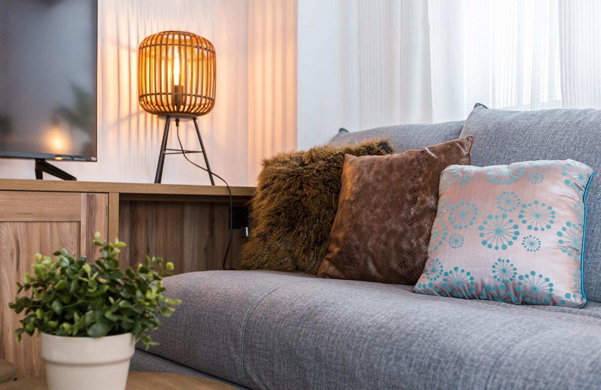 Apartament San Miguel Tranquilo Moderno Jerez de la Frontera Zewnętrze zdjęcie